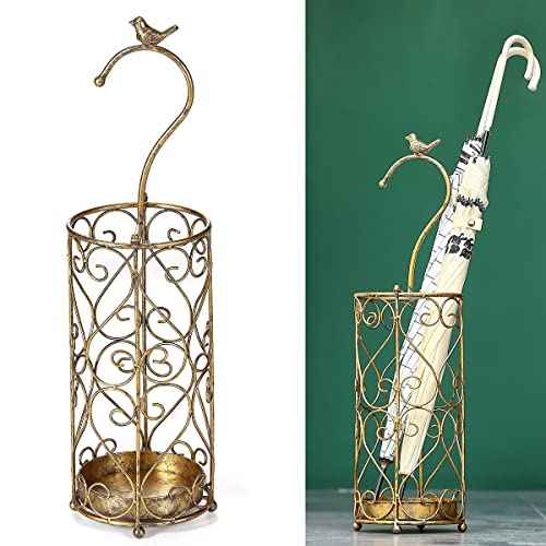 Umbrella Stand Rack