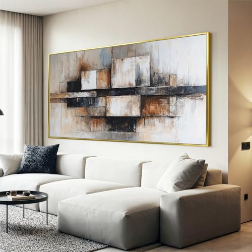 Gold Fantasy Tree Of Life Canvas Wall Art