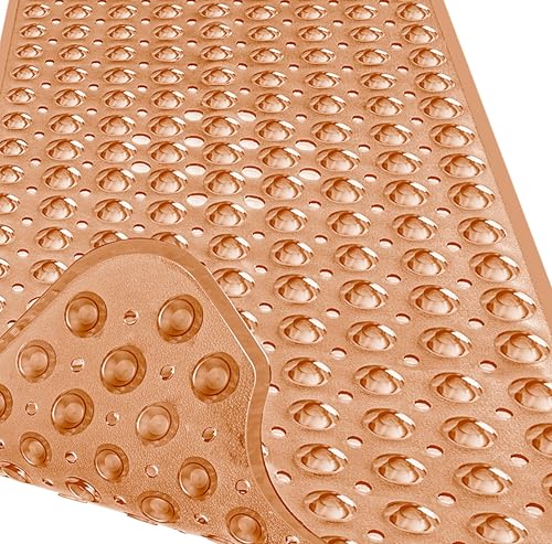Square Shower Mats Bathtub Mat Non Slip