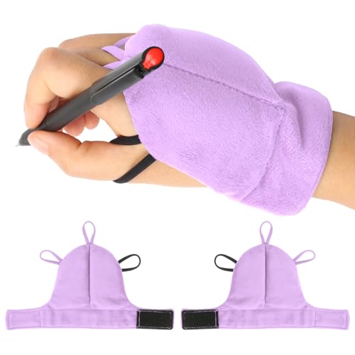 Weighted Gloves for Hand Tremors and Parkinson's