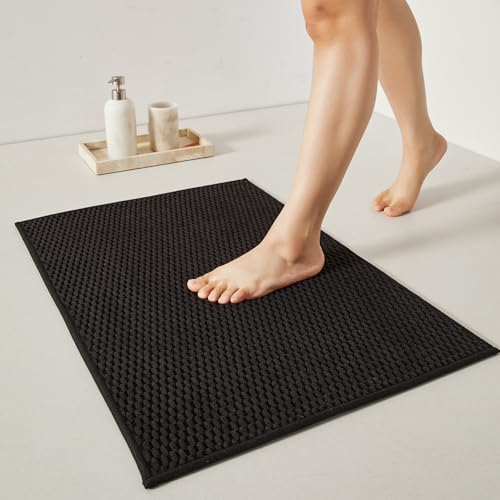 Non Slip Washable Bath Rugs