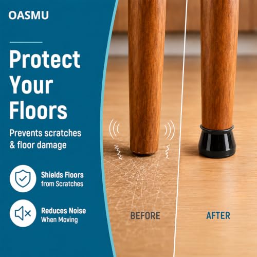 Chair Leg Floor Protectors