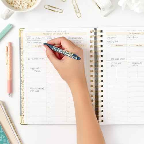 Home Planner Work from Home Planner w