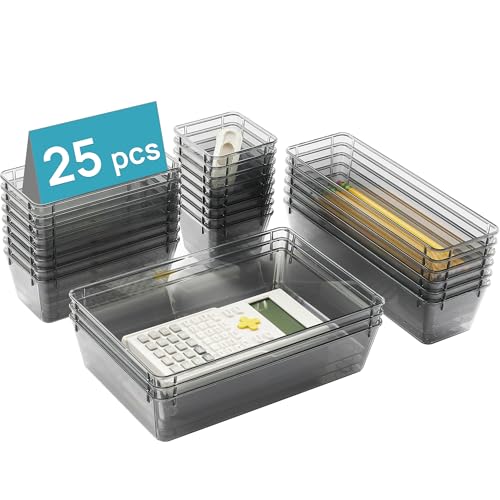 Drawer Organizers