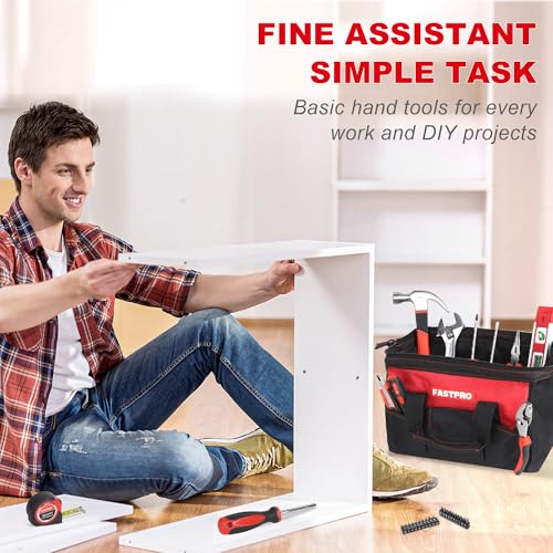 220 Piece Home Tool Set