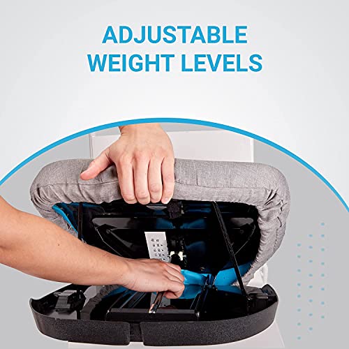 Stand Assist Aid for Elderly