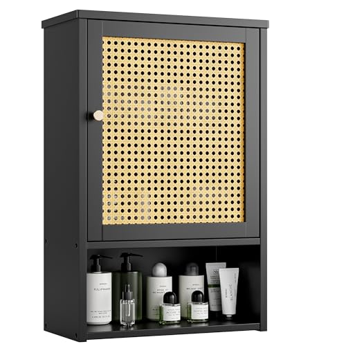 Bathroom Wall Cabinet