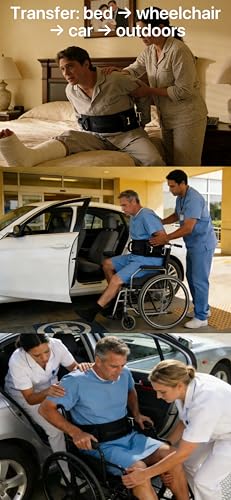 Tubular Slide Sheet for Patient Transfer