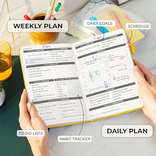 Daily Planner