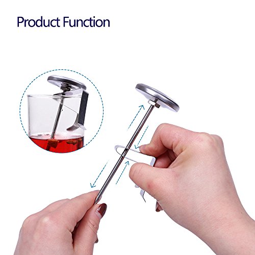 Instand Read Dial Thermometer1