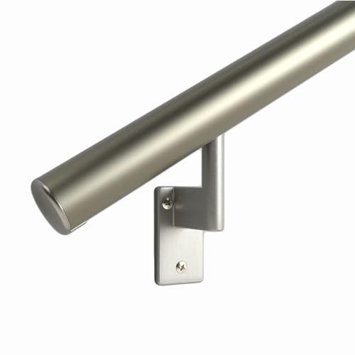 Flush Handrail Kit
