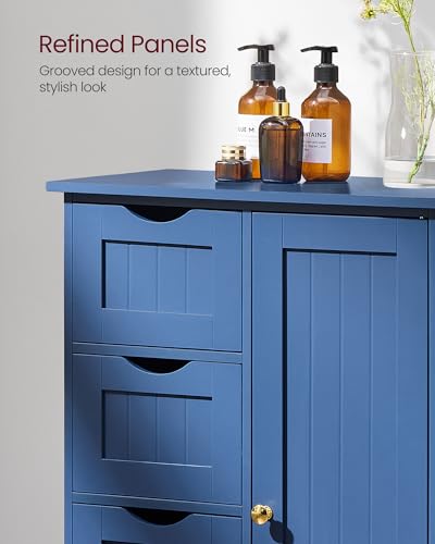 Floor Storage Cabinet