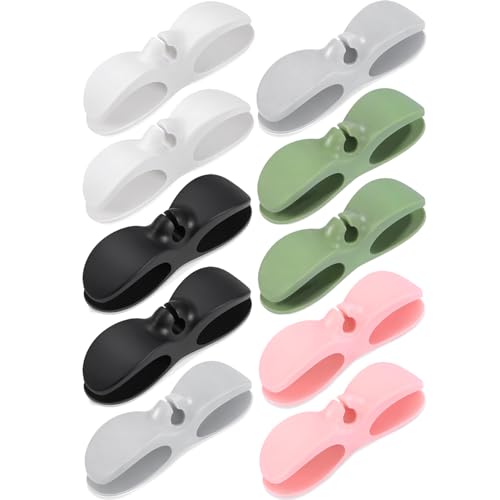 Cord Organizer for Appliances