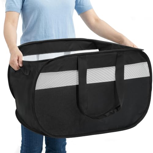 Collapsible Laundry Baskets