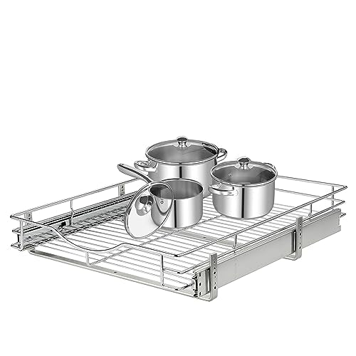 Cabinet Pull Out Organizer