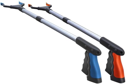 PowerGrip T9 Grabber Reacher Tool