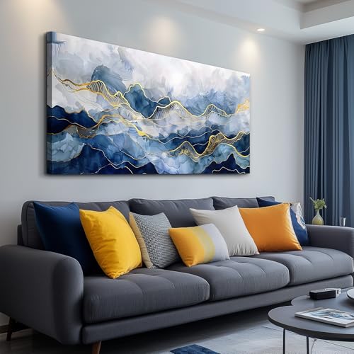 Canvas Wall Decor For Bedroom Wall Art For Living Room Office Decorations Boho Wall Paintings Flowers Landscape Pictures Artwork Aesthetic Posters kitchen Home Decor Ready To Hang 20x40 In