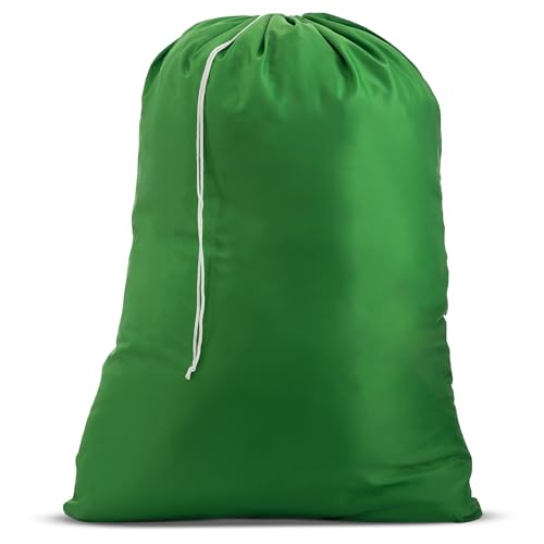 XL Nylon Laundry Bag