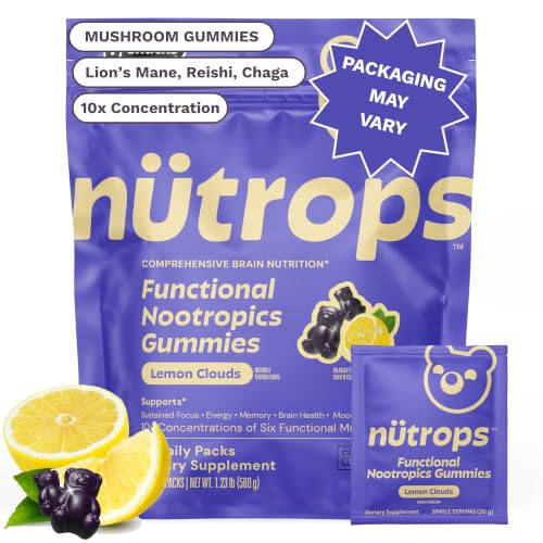 Gruns Nutrops