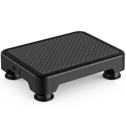Mobility One Step Stool