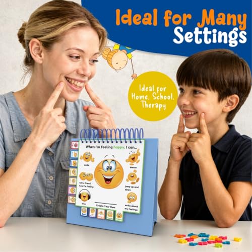 I Know What to Do Flipbook