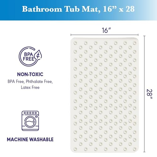 Non Slip Bathtub Mat