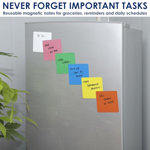 Dry Erase Magnets