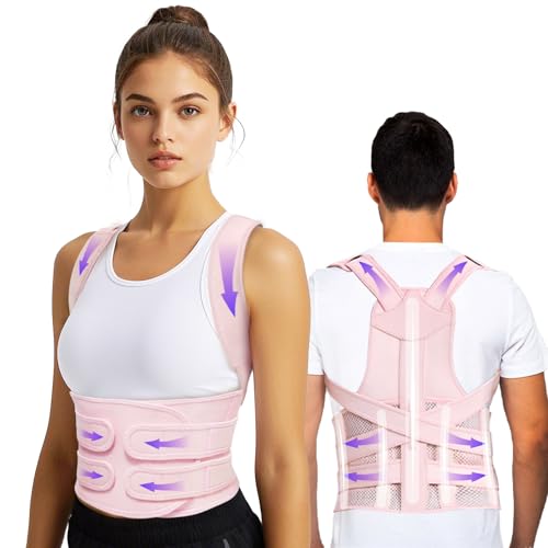 Posture Corrector for Women & Men