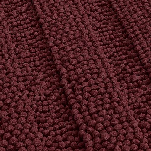 Thick Bathroom Rugs