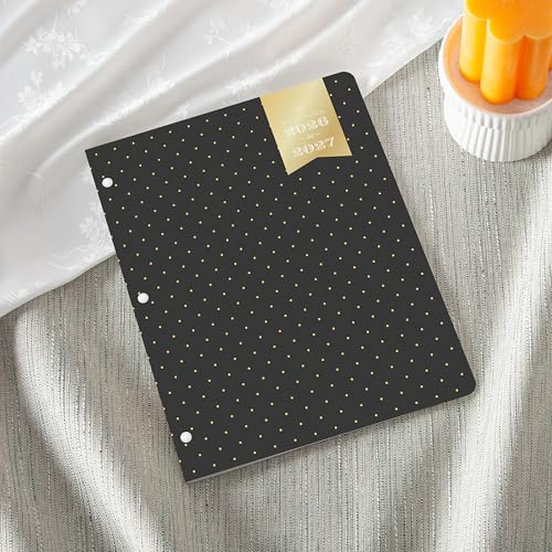 24 Month Monthly Planner Calendar