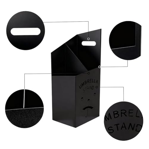 Detachable Base Umbrella Stand