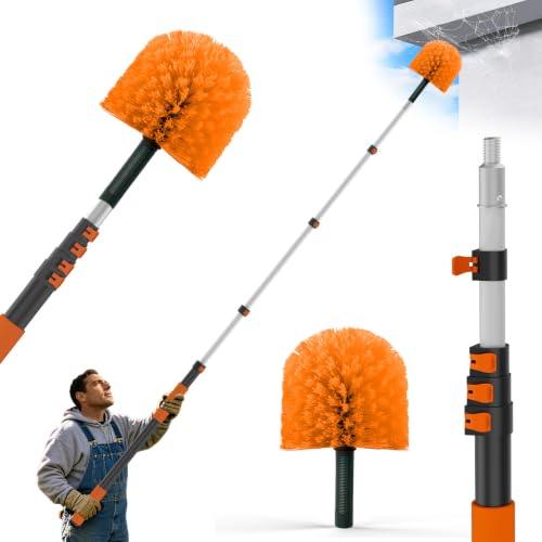 Cobweb Duster