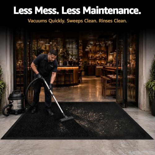 Large Commercial Floor Mat