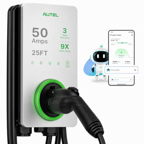 Home Smart Electric Vehicle