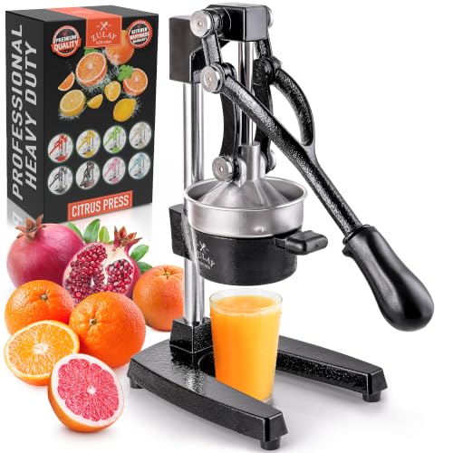 Cast Iron Juicer Manual Juicer