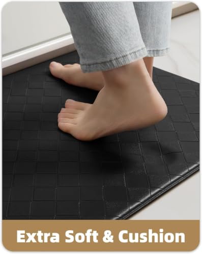 Anti Fatigue Cushioned Kitchen Floor Mats DFG YY