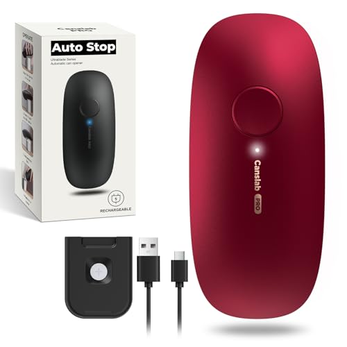 Ultrablade PRO Auto Stop Can Opener