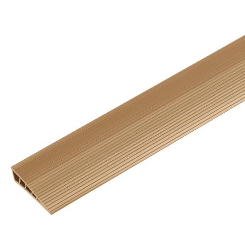 Threshold Ramps for Doorways