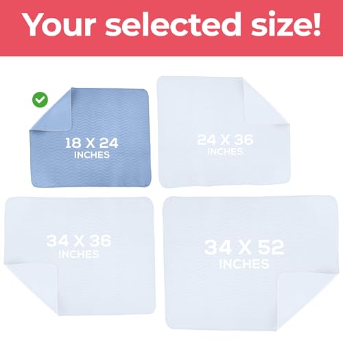 Washable Underpads