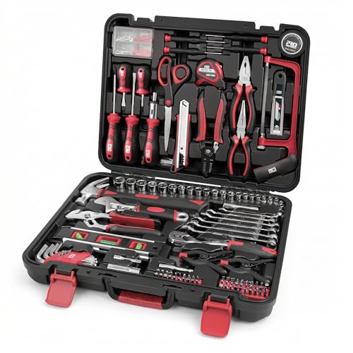 259 Piece Tool Kit