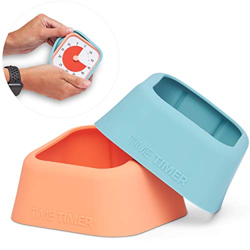Home MOD 60 Minute Kids Visual Timer Home Edition