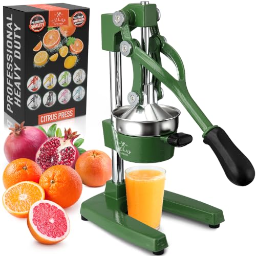 Cast Iron Juicer Manual Juicer