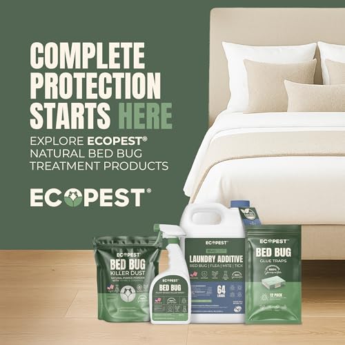 Bed Bug Spray