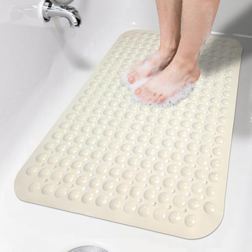 Square Shower Mats Bathtub Mat Non Slip
