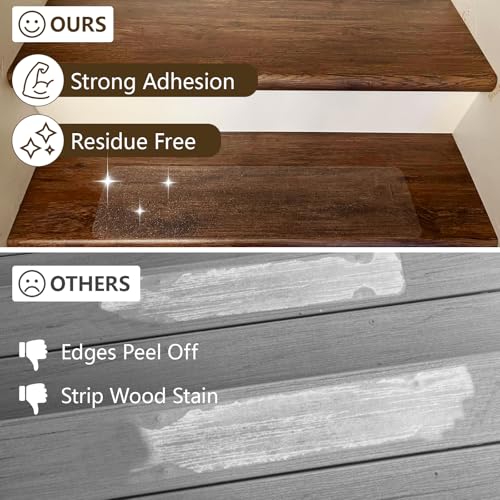 Stair Treads Non Slip