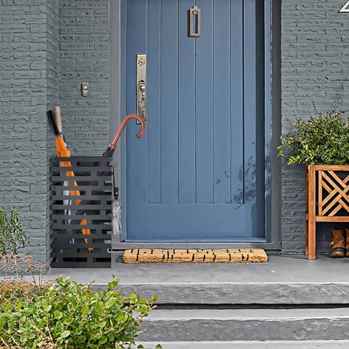 23 Inch Umbrella Holder for Indoor Entryway