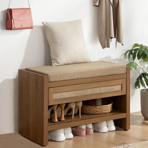 Storage Bench