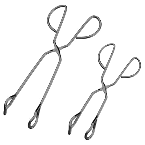 Scissor Tongs