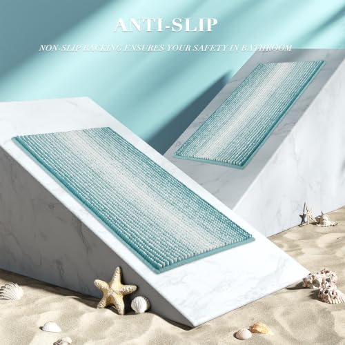 Bathroom Rugs Sets 3 Piece