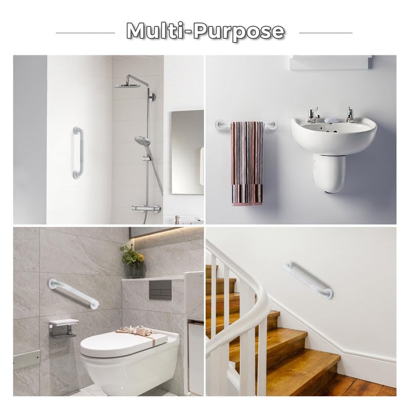 Grab Bars for Shower